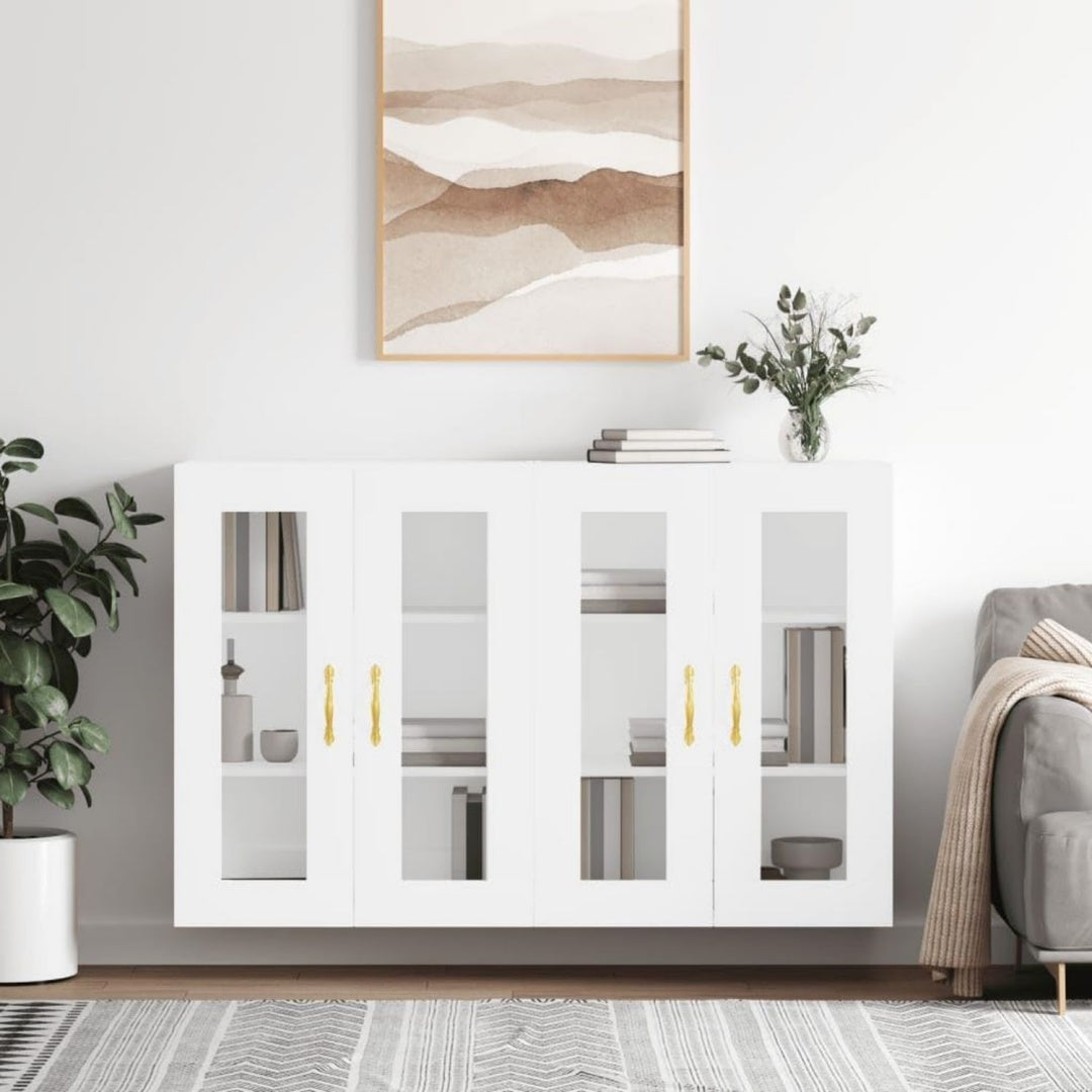 Bibliotheque moderne pour un quotidien organise