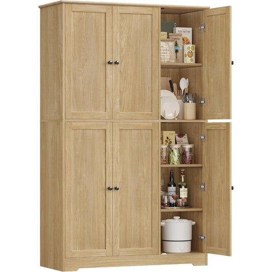 Credence marron 180 cm, de belle finition