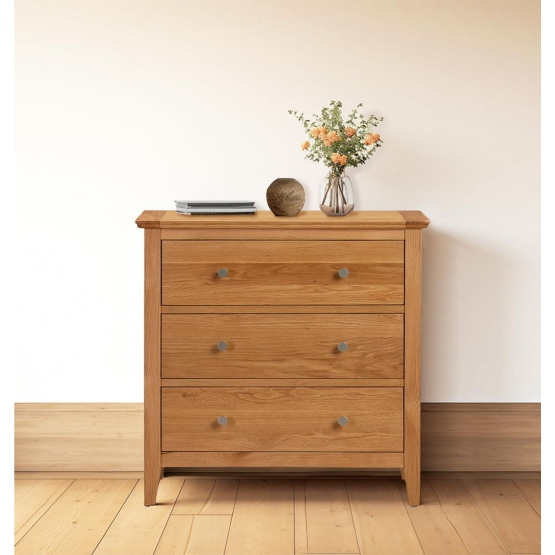 Commode 40 x 70 x 75 cm ideale pour une chambre rangee