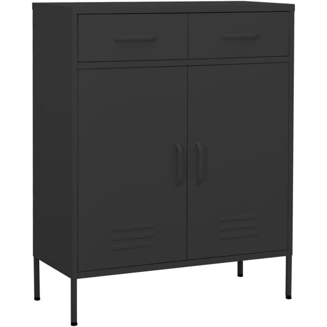 Buffet moderne pour un repas convivial